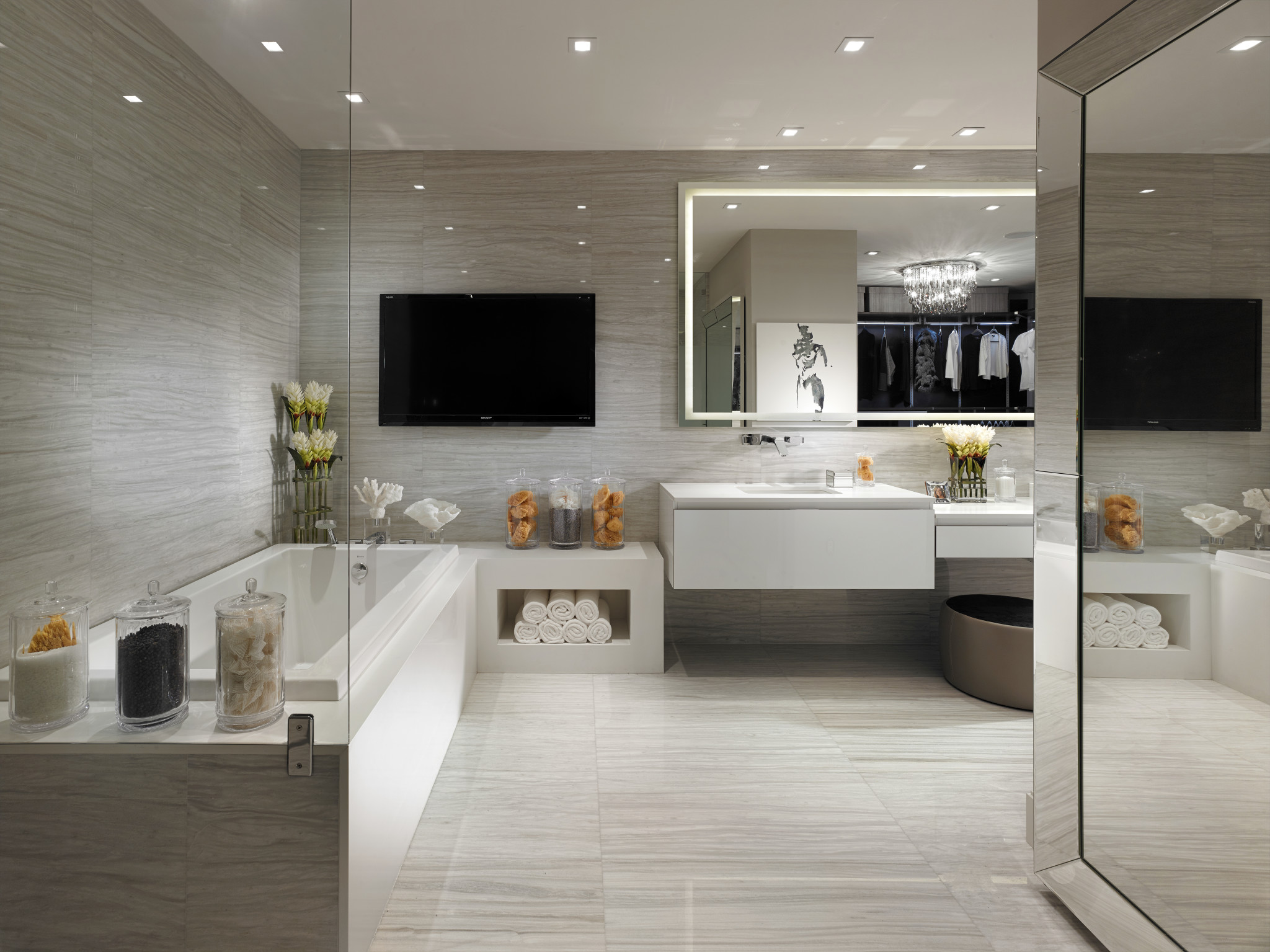 Prive Bath C