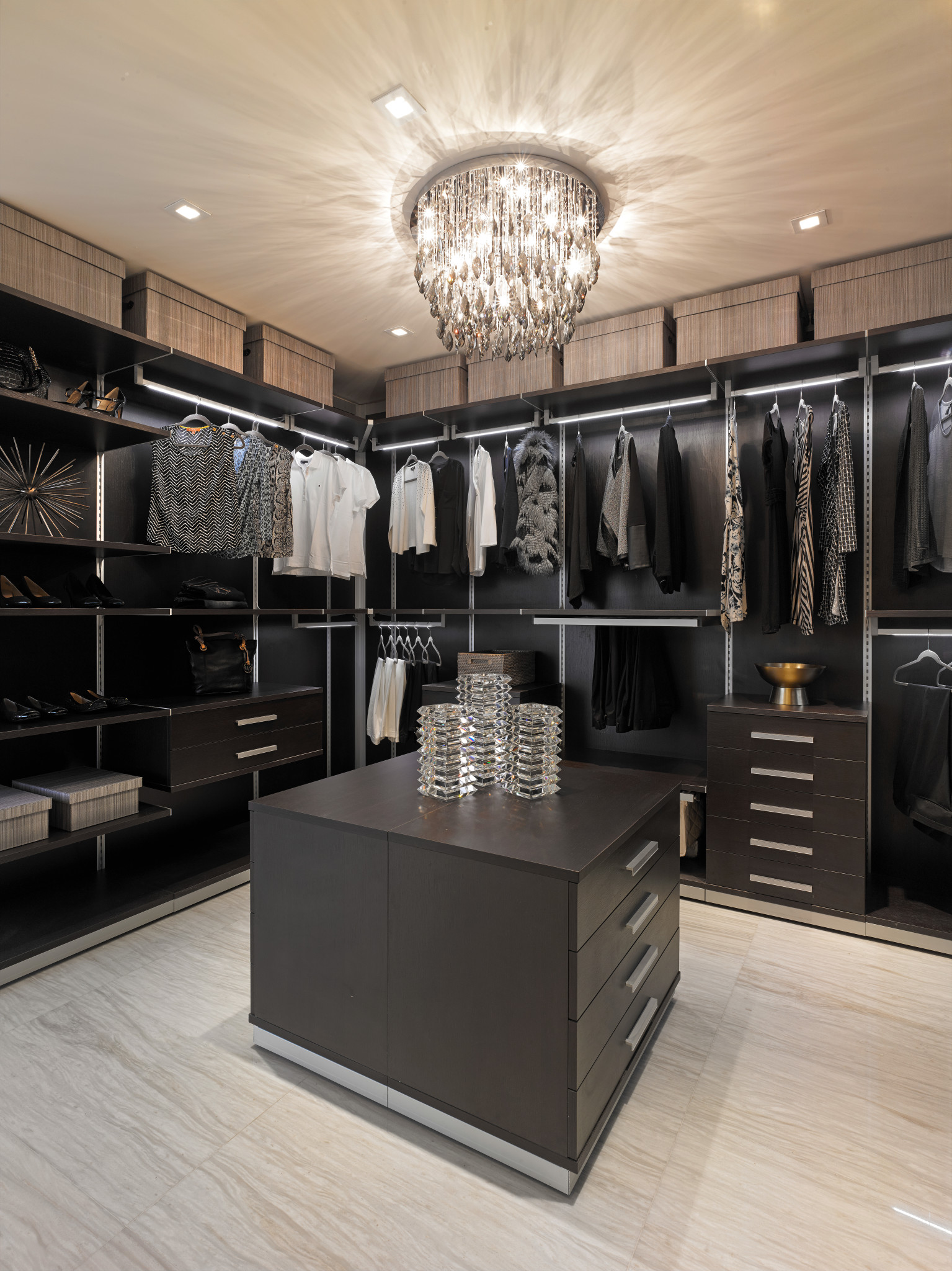 Prive Closet