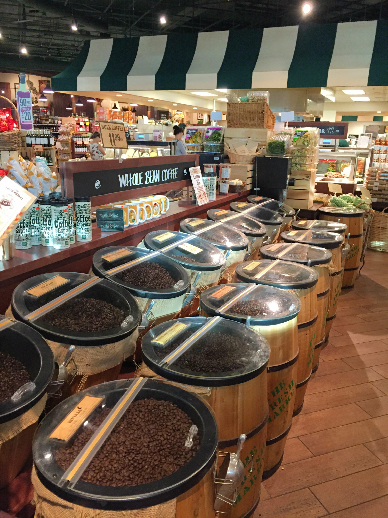 fresh-market-south-beach-coffee-beans