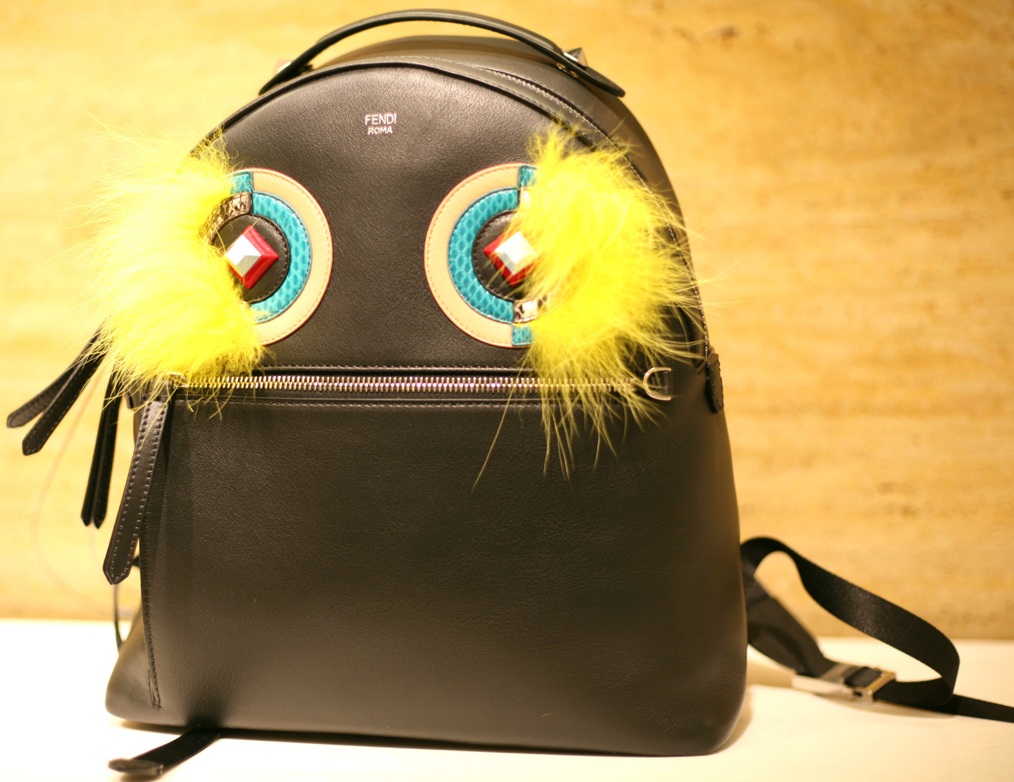 backpack-fendi-monster-eyess