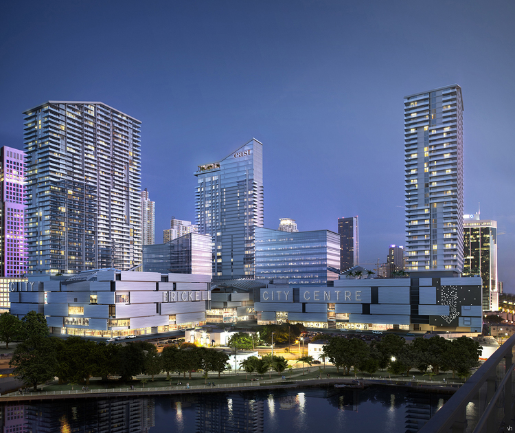 BRICKELL CITY CENTER