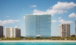 OCEANA – Bal Harbour