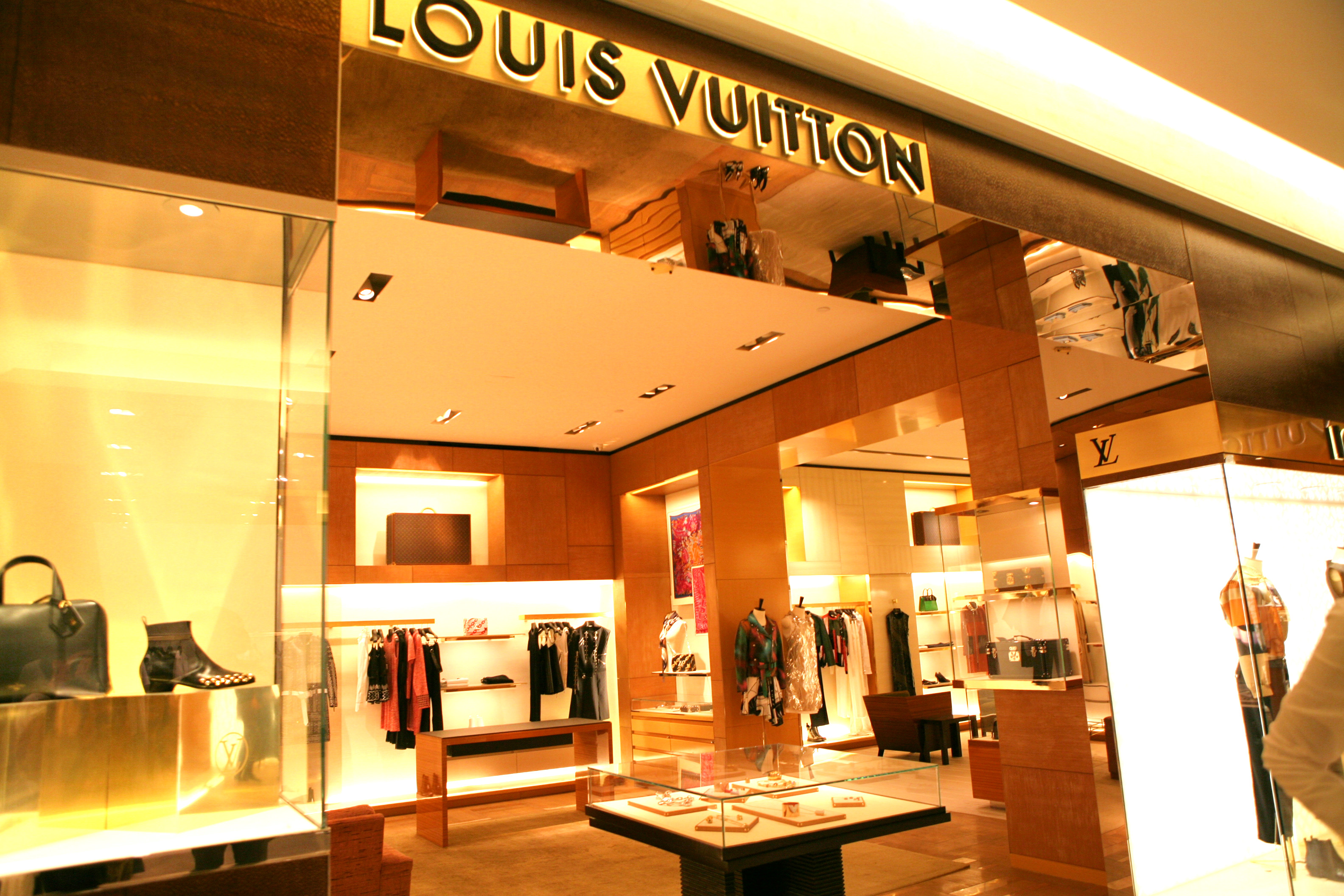 Louis Vuitton de Nicholas Guesquière